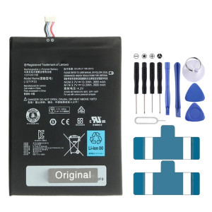 Remplacement de la batterie Li-polymère 3000mAh BL267 pour Lenovo Vibe K6 K33A48, Remarque importante : pour les batteries au lithium, seuls des moyens d'expédition sécurisés vers l'Union européenne (27 pays), le SH4523169-20