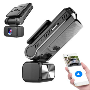 1080P Single Camera HD Night Vision WiFi Car Dash Cam Driving Recorder SH9901256-20