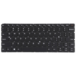 Clavier Version US pour Lenovo IdeaPad 710s-13 710s-13isk 710s-13ikb SH5030231-20