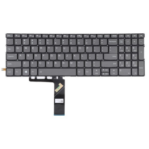 Clavier Version US avec rétroéclairage pour Lenovo Yoga C740-15IML SH6401492-20