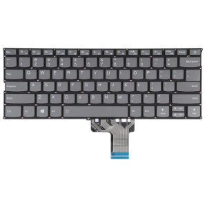 Clavier Version US avec rétroéclairage pour Lenovo IdeaPad 320s-13 320s-13ikb SH6406148-20