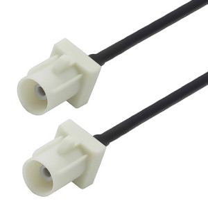 Câble d'extension Fakra B mâle à Fakra B mâle 20 cm SH53941637-20