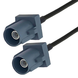20cm Fakra G Male to Fakra G Male Extension Cable SH5425751-20