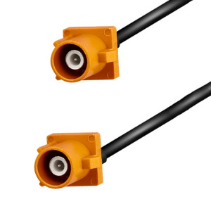 Câble d'extension Fakra M mâle à Fakra M mâle 20 cm SH5471309-20