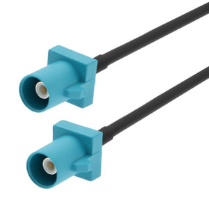 Câble d'extension Fakra Z mâle à Fakra Z mâle 20 cm SH54791862-20