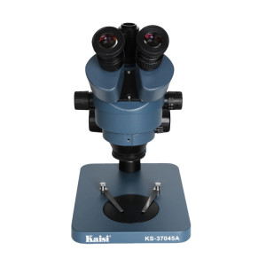 Microscope trinoculaire numérique stéréo Kaisi KS-37045A SK5637551-20