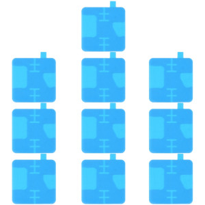 Pour Samsung Galaxy S21 5G/S21 + 5G/S21 Ultra 5G 10 pièces autocollants de ruban adhésif de batterie SH5703945-20