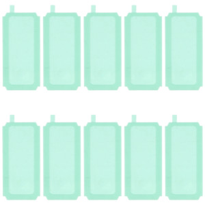 Pour Samsung Galaxy Note9 SM-N960 10pcs autocollants de ruban adhésif de batterie SH5704227-20