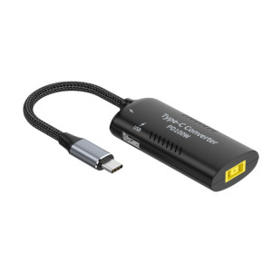Port Carré + Type-C + Adaptateur Multifonction USB Femelle vers Type-C SH65041717-20