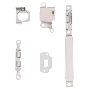 Ensemble de pièces d'accessoires de réparation intérieure 5 en 1 pour iPhone 14 Plus SH1702954-20