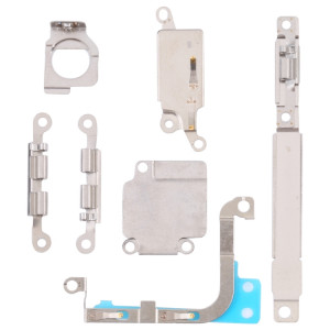 Ensemble de pièces d'accessoires de réparation intérieure 7 en 1 pour iPhone 14 Pro Max SH17041135-20