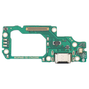 Pour OPPO Reno8 PGBM10 CN Version carte de port de charge SH6101154-20