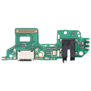 Pour OPPO K10 5G PGJM10 CN Version carte de port de charge SH61021079-20