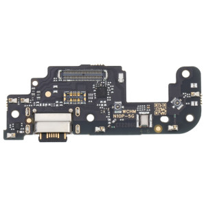 Carte de port de charge pour Xiaomi Redmi Note 10 Pro Chine/Poco X3 GT SH611121-20