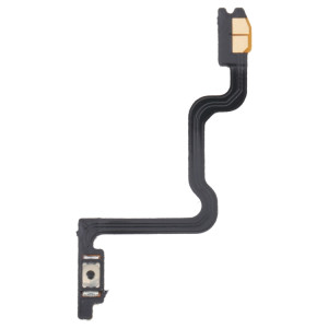 Pour OPPO A96 / Reno7 Z CPH2333 Câble flexible du bouton d'alimentation SH63041266-20