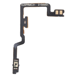 Pour câble flexible du bouton d'alimentation Realme C31 RMX3501 SH63051079-20