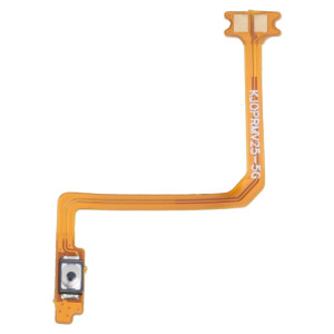 Pour le câble flexible du bouton d'alimentation Realme V25 SH6306595-20