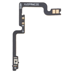 Pour le câble flexible du bouton d'alimentation Realme C35 SH6307711-20