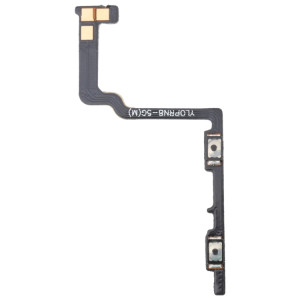 Pour OPPO Reno8 PGBM10 CN Version Volume Bouton Flex Câble SH7501796-20