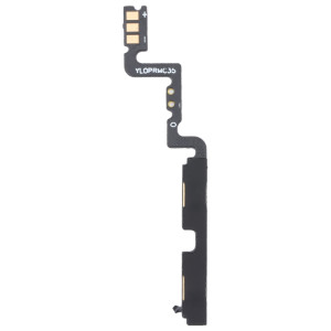 Pour le câble flexible du bouton de volume Realme C35 SH75081821-20