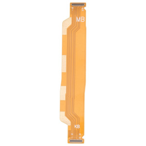 Pour câble flexible de carte mère Realme C35 SH78091302-20