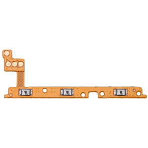 Pour Samsung Galaxy A53 5G SM-A536B bouton d'alimentation et bouton de volume câble flexible SH43011097-20