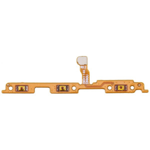 Pour Samsung Galaxy S21 FE 5G SM-G990B bouton d'alimentation et bouton de volume câble flexible SH4303803-20