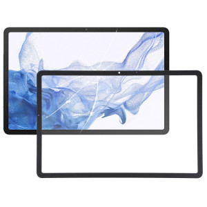 Pour Samsung Galaxy Tab S8 SM-X700 Verre extérieur de l'écran avant avec OCA SH44011880-20