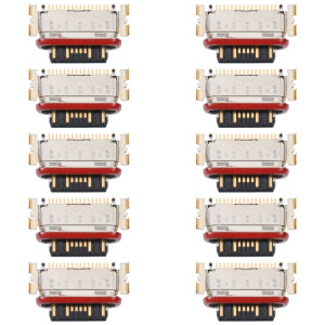 Connecteur de Port de charge 10 pièces pour Xiaomi Redmi Note 11 Pro + 5G/Redmi K50/Redmi K50 Pro SH8605464-20
