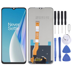 Pour OnePlus Nord N20 SE CPH2049 avec écran LCD OEM à assemblage complet de numériseur SH03031899-20