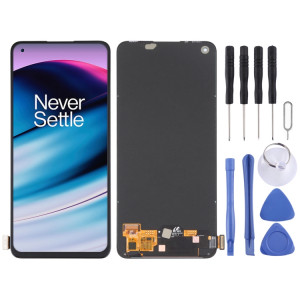 Pour OnePlus Nord N20 5G GN2200 avec écran LCD d'origine à assemblage complet de numériseur SH03041434-20