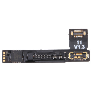 Câble flexible de réparation de batterie externe JC pour iPhone 11 SJ40011543-20