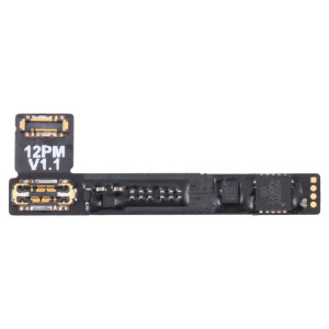Câble flexible de réparation de batterie externe JC pour iPhone 12 Pro Max SJ4004383-20