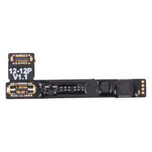 Câble flexible de réparation de batterie externe JC pour iPhone 12 Mini SJ40051004-20