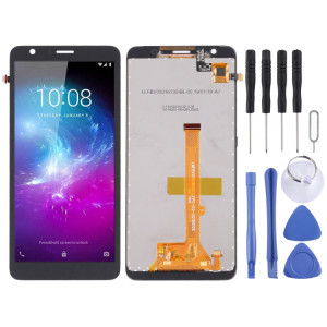 Écran LCD OEM pour ZTE Blade A3 Lite avec assemblage complet du numériseur SH4203318-20