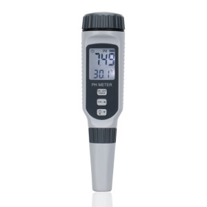 Stylo testeur de qualité de l'eau SmartSensor PH818 PH SH67161631-20