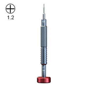 MECHANIC META Y Cross 1.2 Tournevis magnétique en alliage pour réparation de téléphone SM63041306-20
