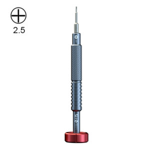MECHANIC META Y Cross 1.8 Tournevis magnétique en alliage pour réparation de téléphone SM6306537-20