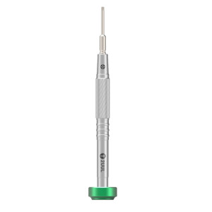 2UUL Convex Cross 2.5mm Tournevis à arbre volant coloré S265031836-20