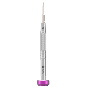 Tournevis à arbre volant coloré 2UUL Torx T2 S265051970-20