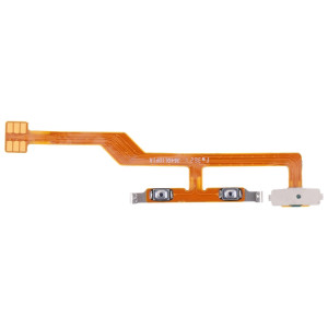 Pour Xiaomi Redmi K50 Gaming/Poco F4 GT bouton d'alimentation et bouton de volume câble flexible SH60011011-20