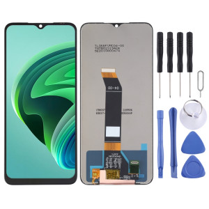 Écran LCD TFT et numériseur complet pour Xiaomi Redmi Note 11E/Redmi 10 5G/Poco M4 5G/Poco M4 5G Inde/Redmi 11 Prime 5G SH06151463-20