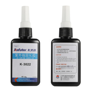 Kafuter K-3022 Adhésif photopolymérisable aux UV SH7358342-20