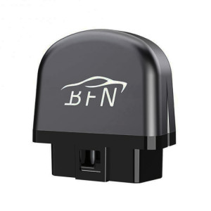 BFN Bluetooth 5.1 testeur de logiciel de Diagnostic de voiture OBD2 testeur de diagnostic de panne de moteur AD11 Version Mobile SH73781116-20