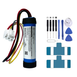 Remplacement de la batterie LI11B001F SH8707180-20
