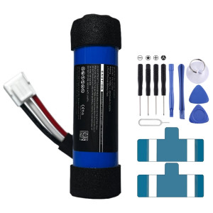 PR-633496 Remplacement de la batterie SH8709717-20