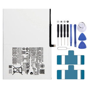 Remplacement de la batterie du HQ-6300NA HQ-6300SD SH8713620-20
