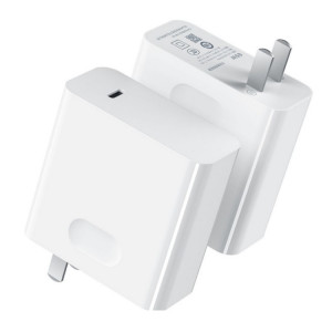 Pour adaptateur secteur pour ordinateurs portables Huawei, style : chargeur 65 W. SH42011430-20