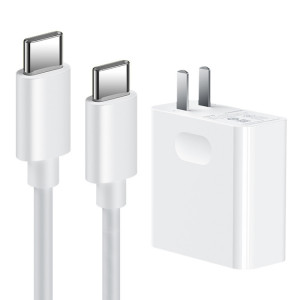 Pour adaptateur secteur pour ordinateurs portables Huawei, style : chargeur 65 W + câble de charge rapide de 1,5 m. SH4202366-20