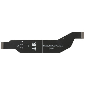 Pour Huawei Nova 9 SE carte mère connecter câble flexible SH43011512-20